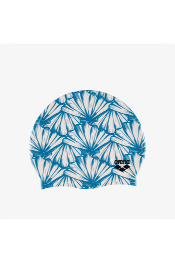 ARENA Pachet de 2 imprimeuri albastre unisex 1e 368223