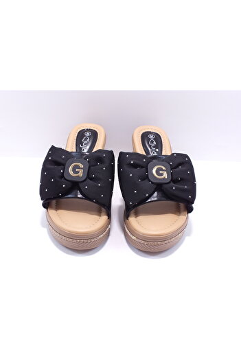 Guja 25Y399 Bow Slippers (Small Size)