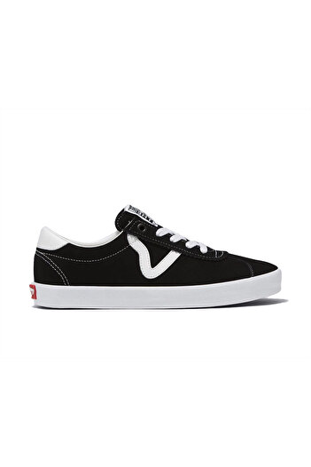 Vans Sport Low Unisex Casual Shoes VN000CQRBZW1 Black