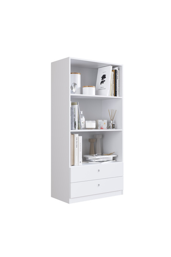 Art In Móveis Multi Purpose Shelves