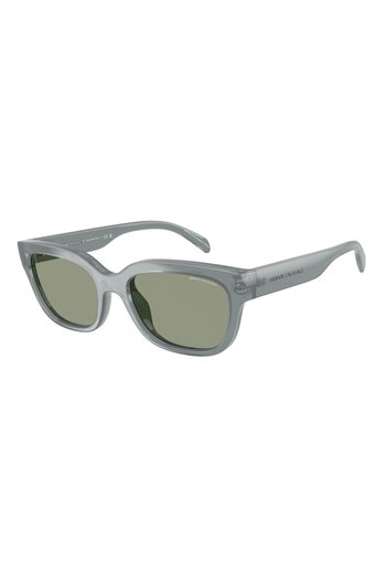 Armani Exchange 4155 8375/2 54 Women's Sunglasses