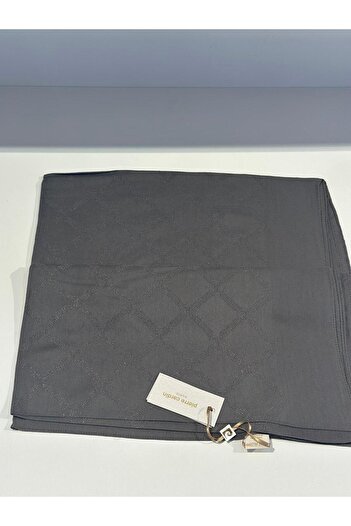 Pierre Cardin Monogram Shawl 1080800