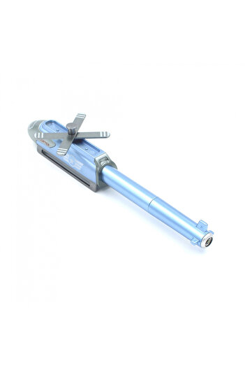 BM GİFT DESİGN Pix funny elicopter bleu cu led