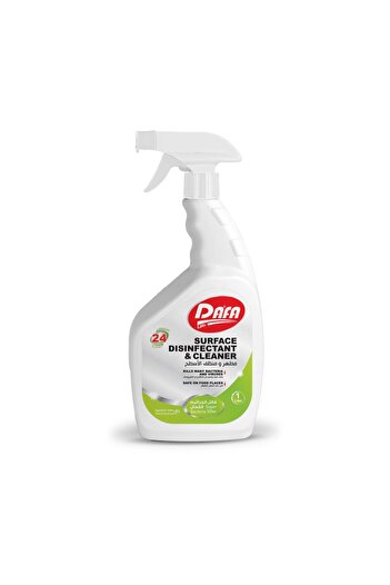 Dafa Surface cleaner and disinfectant 1 liter