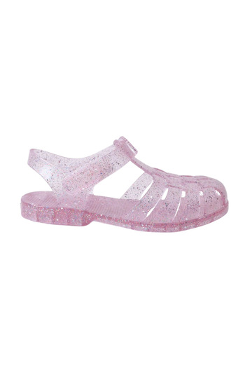 IGOR S10329-385 Clasica Cristal Kids Sandals