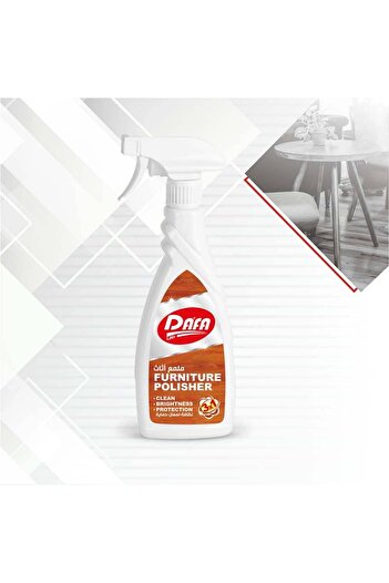 Dafa Furniture Polish 500ml
