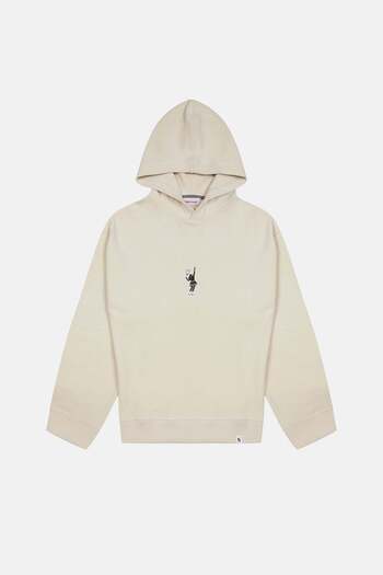 Socrates Dergi Queen SuperSoft Hoodie - Περγαμηνή Αποδοχή Πωλητών
