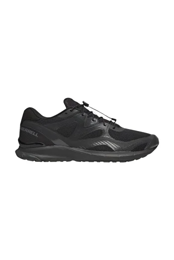 Merrell Skyquest Trek Men's Black Casual Shoes Men's Ls Shoes J032955