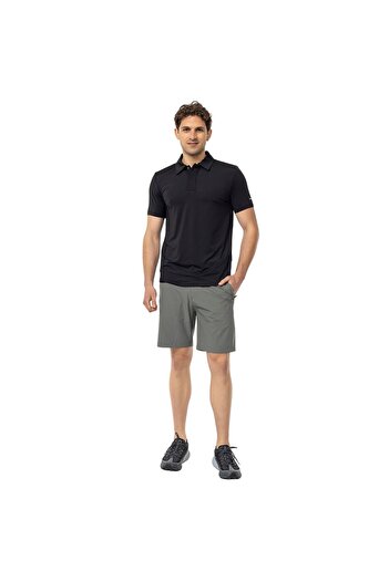 Merrell Clark Men's Green Shorts Men's Shorts M5Clarkm