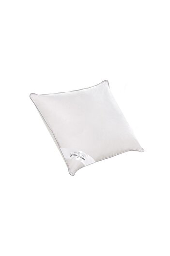 Green Future Feeling Green Future pillow 50% goose down 50% goose feather, 70x70 cm