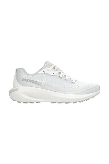 Merrell Morphlite Women's White Road Running Shoes Women's Road Running Shoes J068134