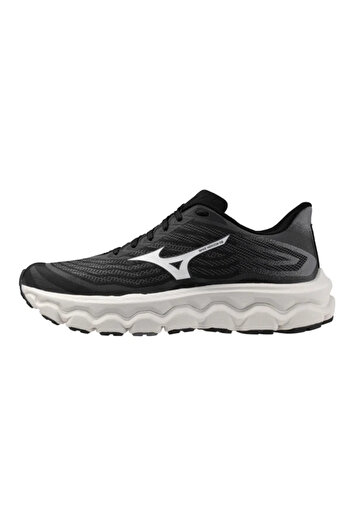 MIZUNO Wave Horizon 8 Men's Running Shoes - Black