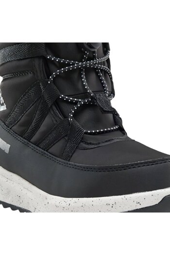 Kamik Stormyf Unisex Παιδικές Μαύρες Μπότες UNISEX ΠΑΙΔΙΚΕΣ ΜΠΟΤΕΣ NF8457