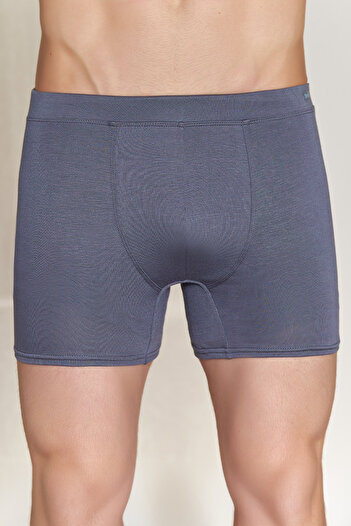 Berrak 4434 Ανδρικό Micro Modal Boxer