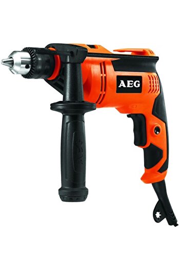 AEG Impact Drill 500W 10mm
