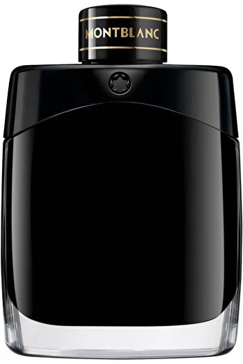 Mont Blanc Legend Eau de Parfum Spray for Men, 100ml