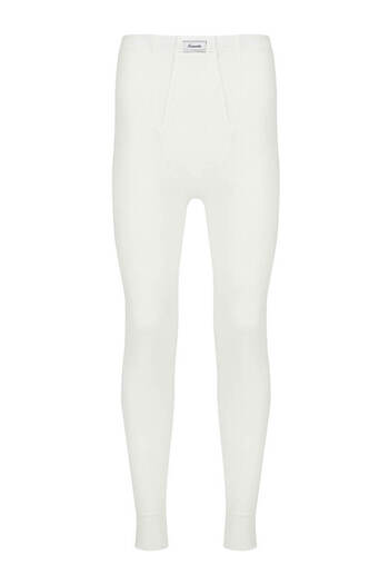 Sementa Thermal Bottom Underwear - Ecru