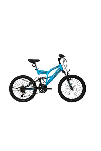 Bisan BİSAN JUMPER-22 20'' JANT ÇOCUK BİSİKLETİ