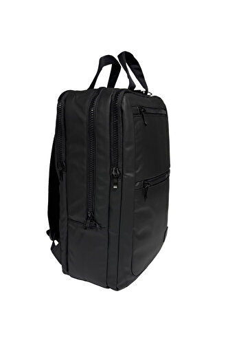 SYM SARAÇ Imported Waterproof 15.6 Laptop Compartment Backpack