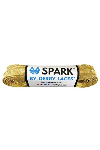 Derby Spark Roller Skates Laces [54 Inch 137cm]