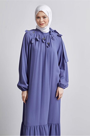 Alvina Casual Dress 44675