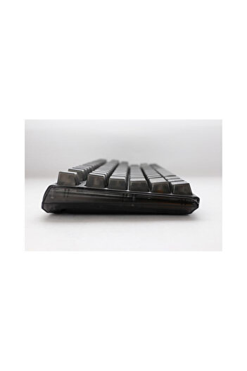 Ducky One 3 Aura Black TLK 80% Mekanik Oyun Klavyesi - Kiraz Kırmızısı
