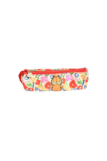 GARFIELD PENCIL CASE