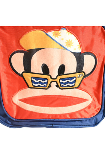 PAUL FRANK 18" BACKPACK