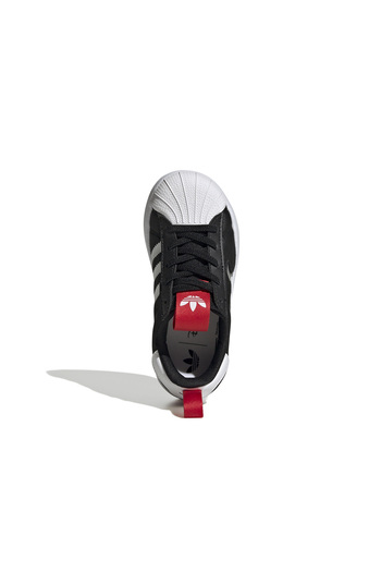 adidas Adifom Superstar 360 C Çocuk Günlük Ayakkabı JH5177 Siyah