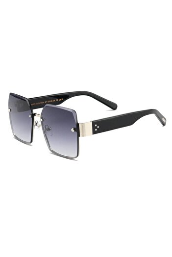 LONDON&LONDON London & London L&L1215 02 57 16 140 Women Sunglasses