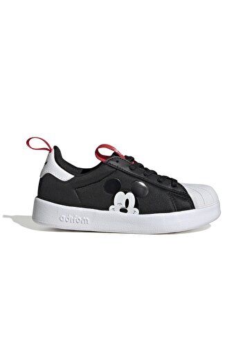 adidas Adifom Superstar 360 C Çocuk Günlük Ayakkabı JH5177 Siyah