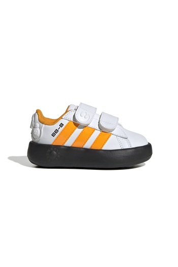 adidas Droids Grand Court Cf I Baby Casual Shoes