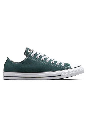 Converse Chuck Taylor All Star Unisex Yeşil Sneaker Ayakkabı A10537c
