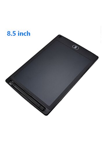 Choice 8.5inch black 8.5 Inch LCD Writing Tablet Digital Drawing Tablet Handwriting Pads Portable Electroni