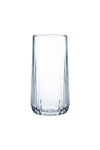 Paşabahçe Set 6 pahare 360ml, sticla, Nova
