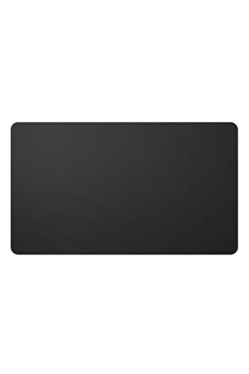 Glorious Μαύρο XLE Mousepad χωρίς ραφή 610mm x 355mm