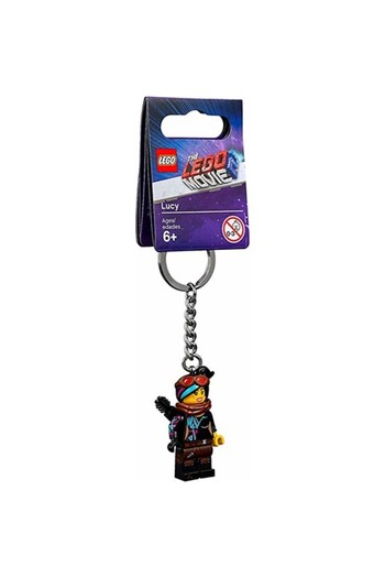 LEGO Movie 2 853868 Lucy Keyring