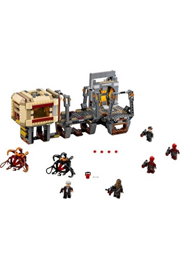 LEGO Star Wars 75180 Rathtar Escape