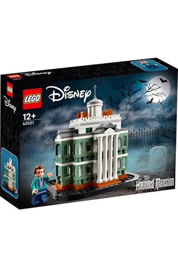 LEGO Disney 40521 Mini Disney The Haunted Mansion