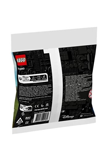 LEGO حرب النجوم 30680 AAT