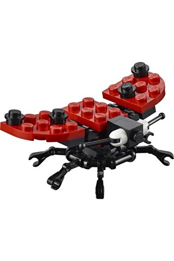 LEGO Promotional 40324 Ladybird