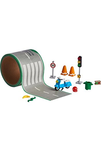 LEGO Xtra 854048   Road Tape