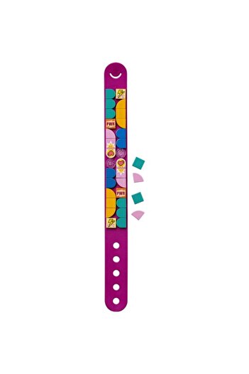 LEGO ® Dots Power Bracelet - DIY Jewelry Set