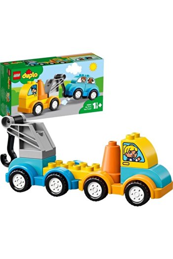 LEGO Duplo 10883 My First Tow Truck