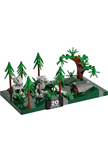 LEGO Star Wars 40362 Battle of Endor