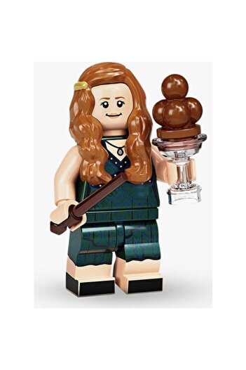 LEGO Minifigures 71028 Harry Potter Series 2: 9.Ginny Weasley