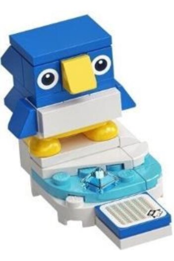 LEGO Super Mario 71402 Character Pack - Series 4: 7. Baby Penguin