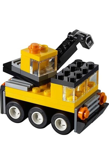 LEGO Promotional 40325 Crane