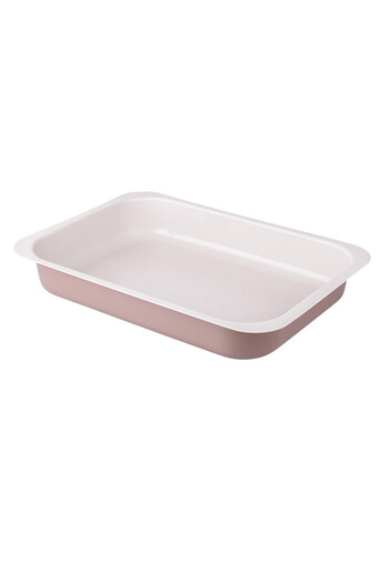 SNB Forma copt 36x26x6cm, invelis non-stick Caffe Creme, SNB