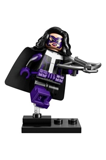 LEGO شخصيات مصغرة 71026 سلسلة أبطال خارقين من دي سي: 11. هانتريس